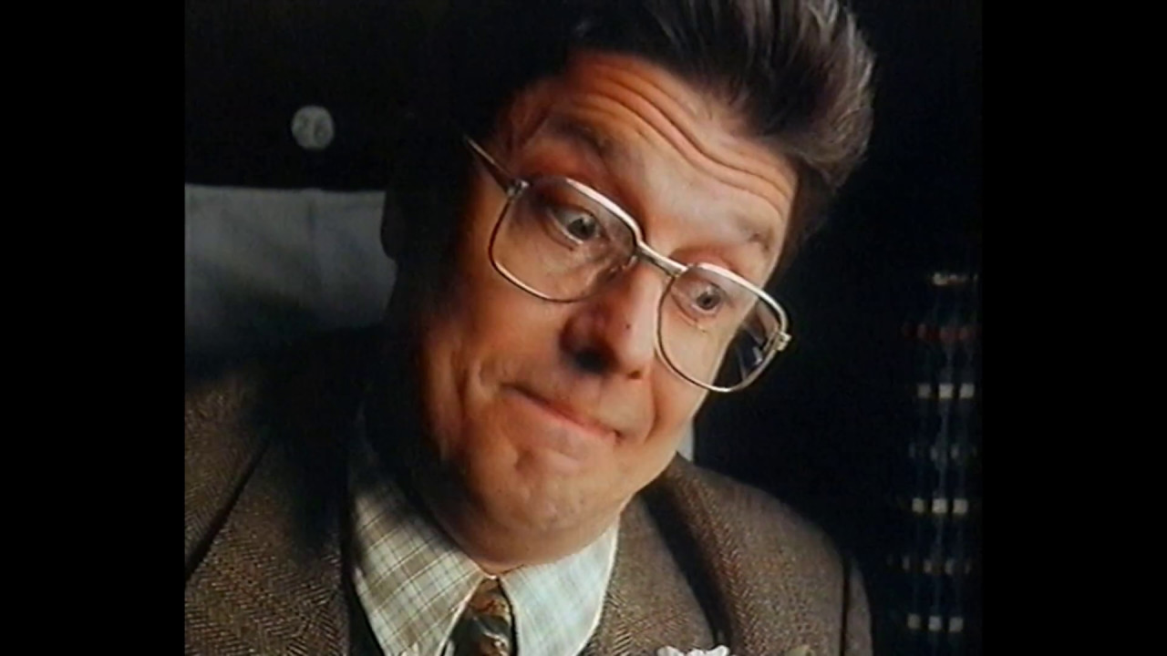 Adverts - ITV Central - 16/04/1994