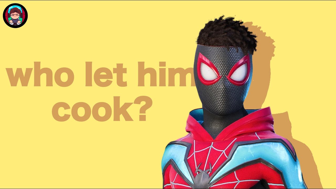 The WORST Spider-Man Suits