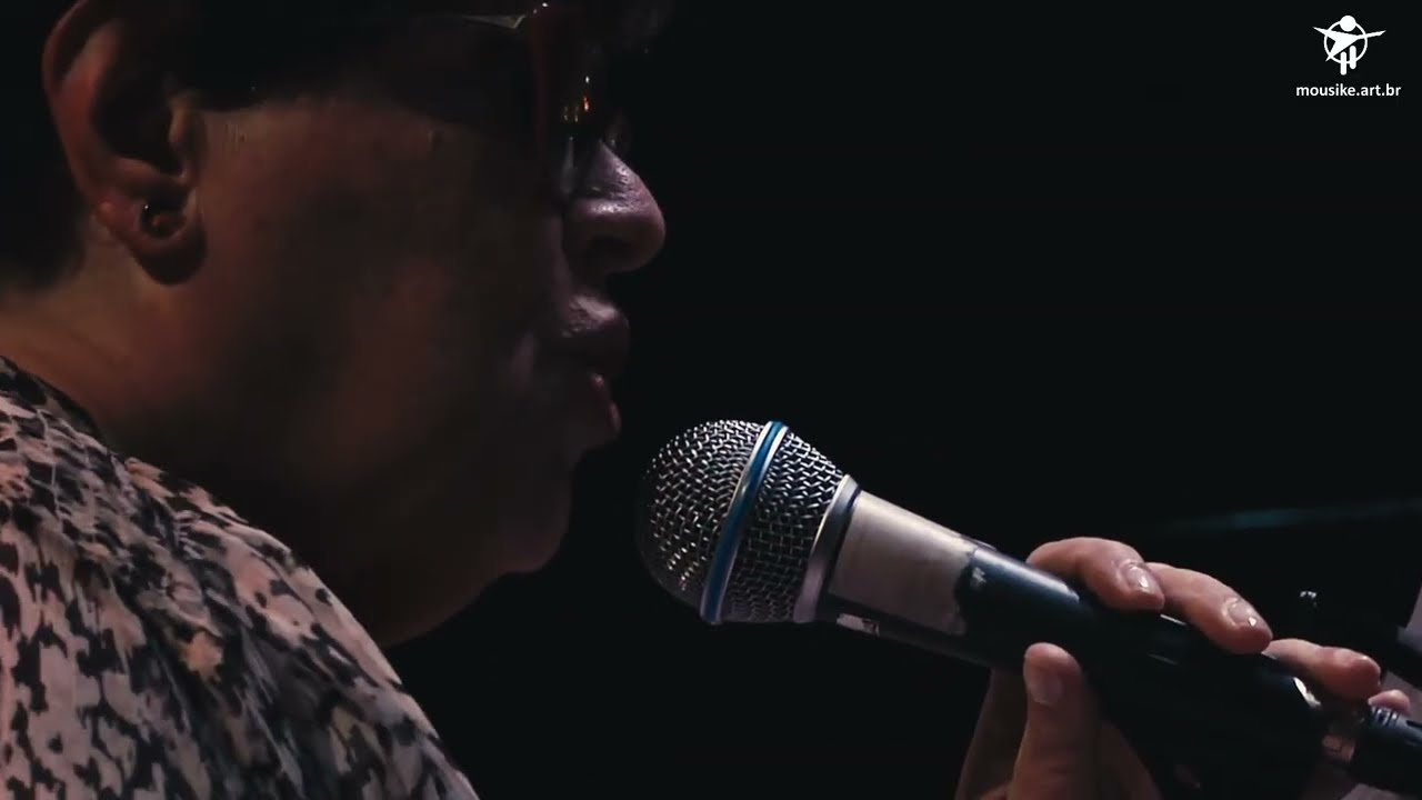 FELICIDADE (MARCELO JENECI) - AUDIÇÃO MOUSIKÊ CENTRAL ART XXV: 2000 - 2025