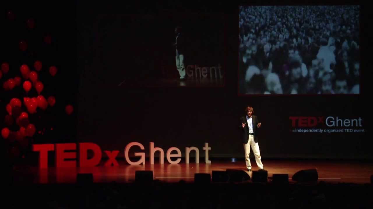 Can we really trust the crowd? | Jens Krause | TEDxGhent