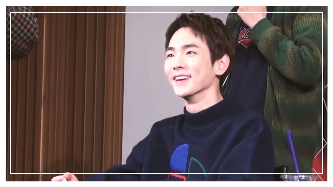 Key-log 〈 EP6. KEY-KEY, Do You Love Me? 〉