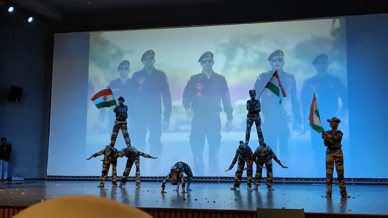Operation sindoor. Full video details in description 