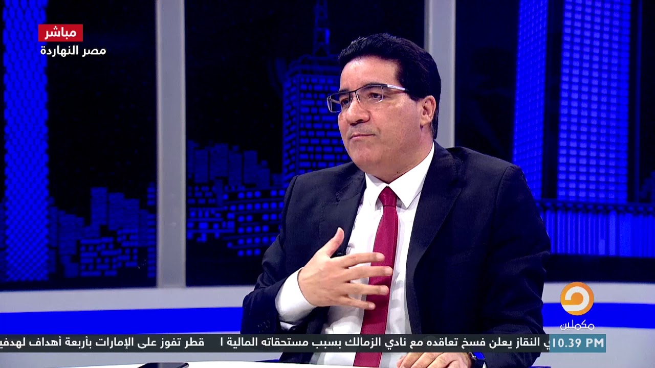 الجهاد بالمال.. د.أشرف دوابة يشرح التربية الجهادية المالية وأهميتها للقضية الفلسطينية