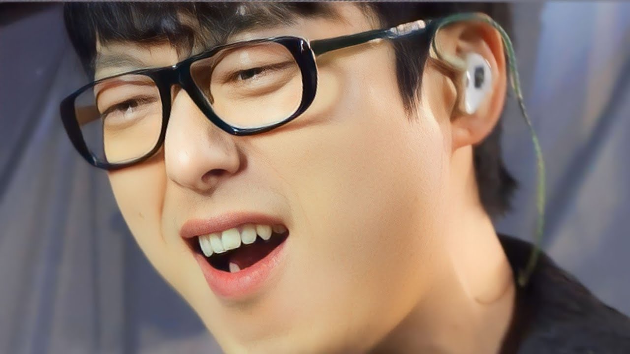 240508 하현우(hahyunwoo) 문화가 흐르는 서울광장 야외무대 Full.ver