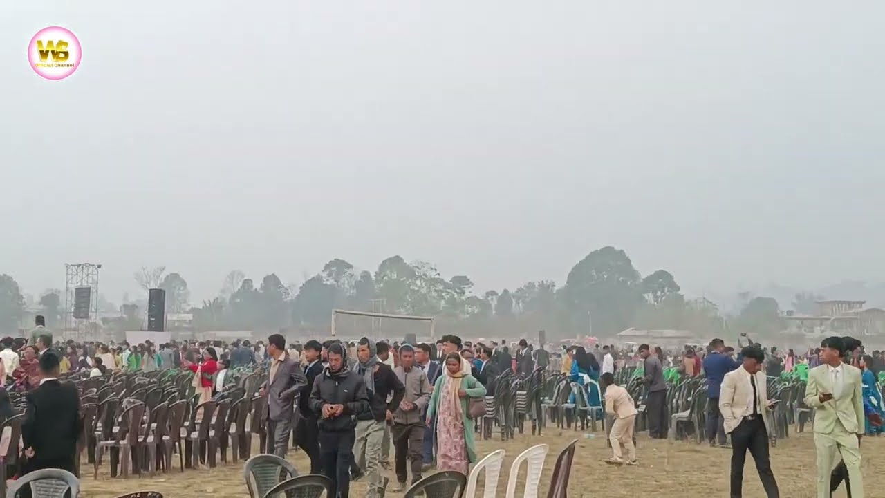 Smam dap u pait Lang mynta ka sngi ha bhoi Rymbong ||Ka jingiaseng Assembly Balang u Balei M&A 2026