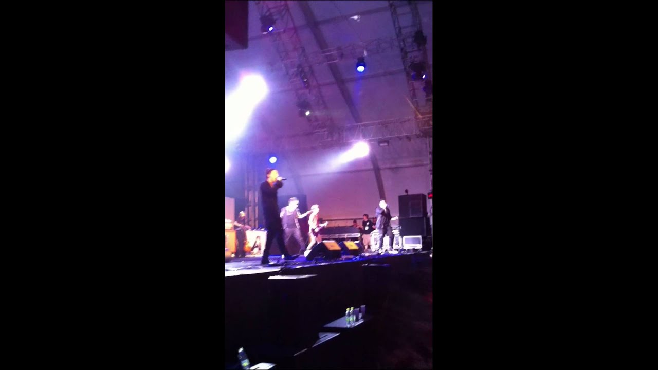 Aziatix @ Hype Stage