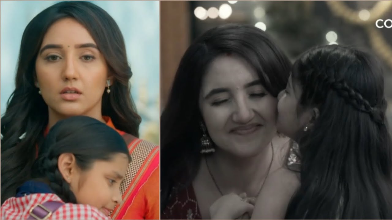 Suman Indori PROMO: Reva Ne Suman Ko Gale Lagaya Toh Uski Aankhen Bhar Aayi; Puraani Baatein Yaad