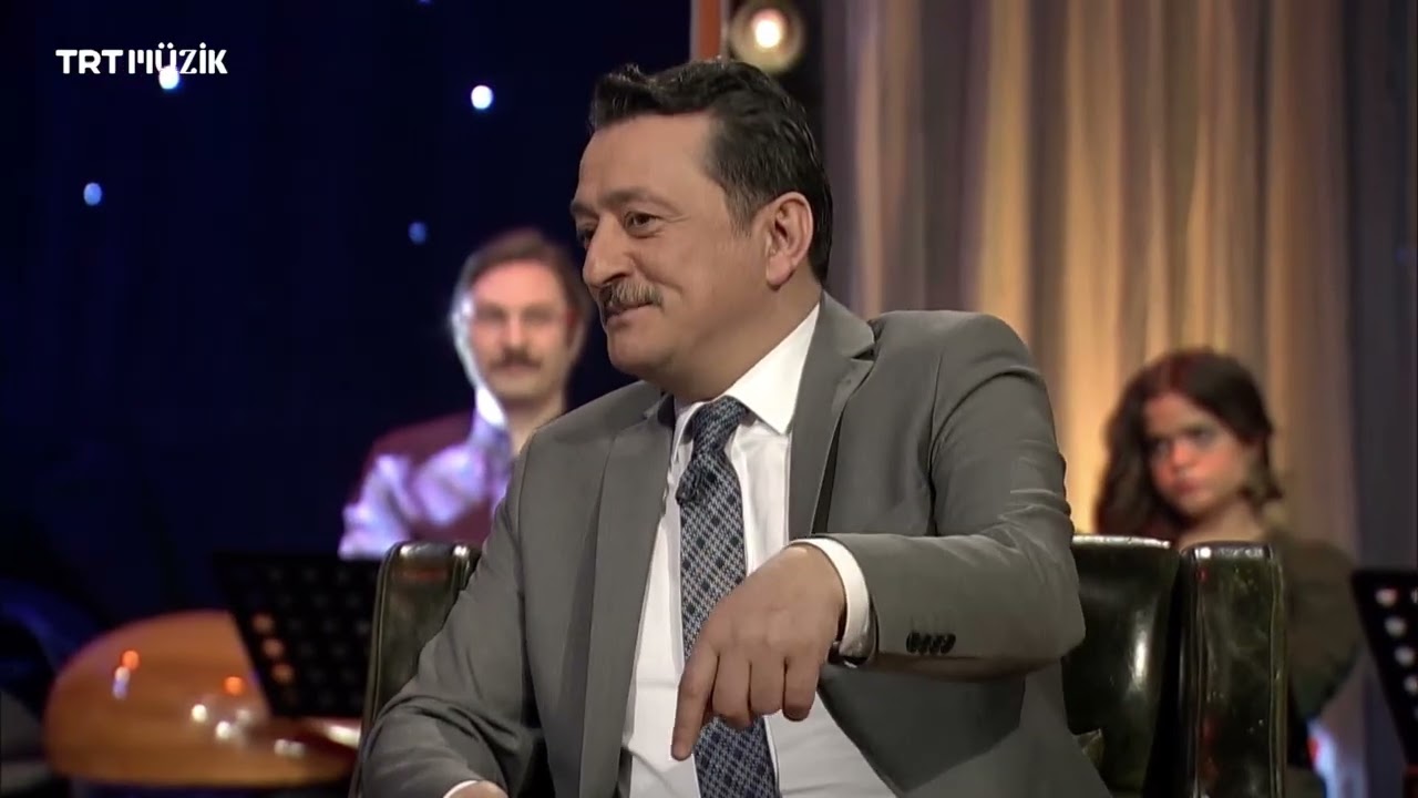 Ahmed Şahin ile Meşk Kağan Ulaş ile Sohbet (14/1)