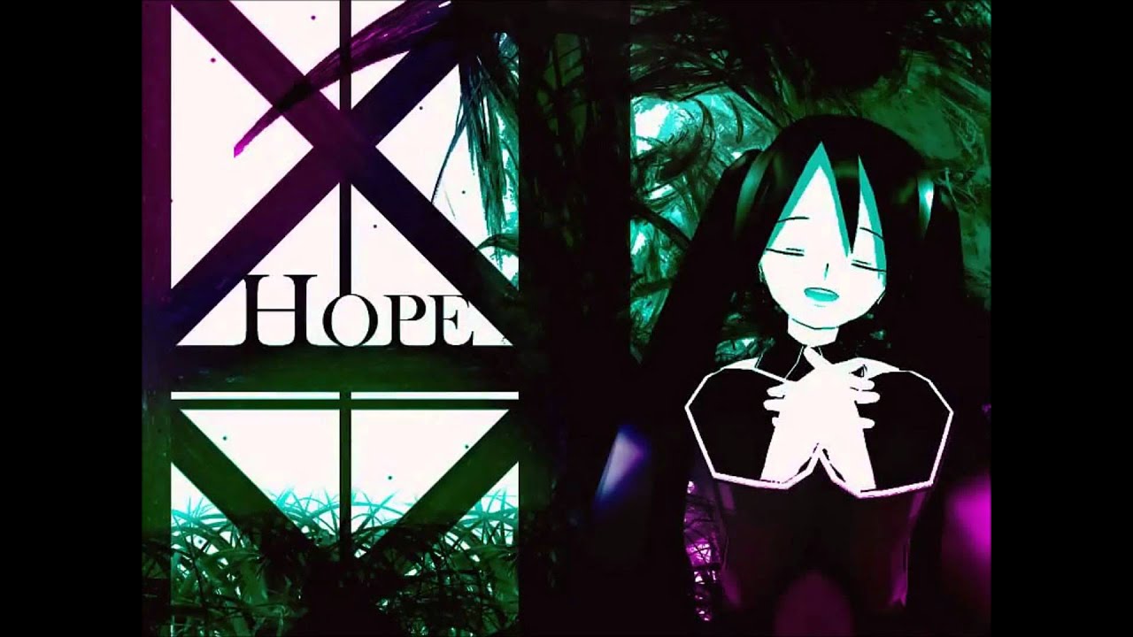 Hatsune Miku - Puppet