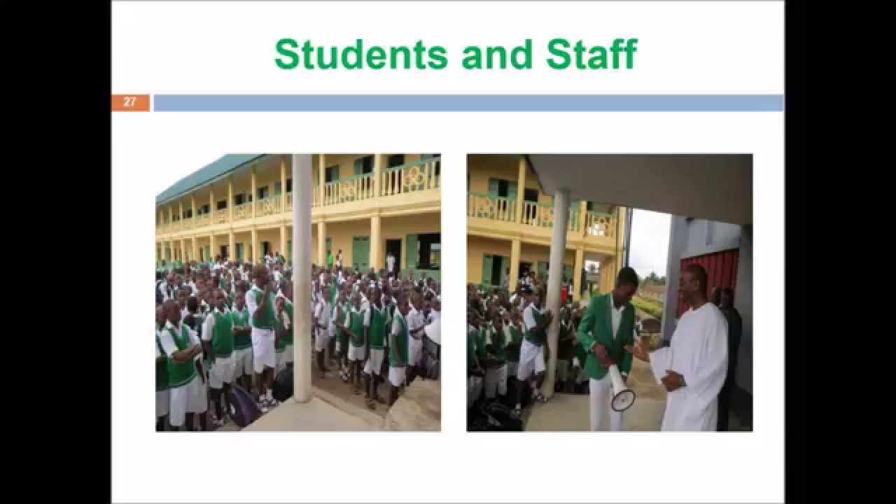 Saint Patrick's College