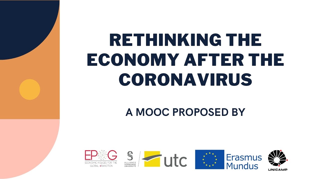 The Pandemic as Structural Crisis &ldquo;Virus Economics&rdquo; - Robert Guttmann