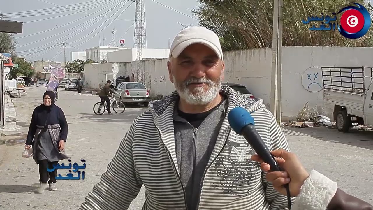 رمضان في فوشانة باهي الناس تسهر لآخر الليل في الجناين مقلقتنا كان البنية التحتية الخايخة