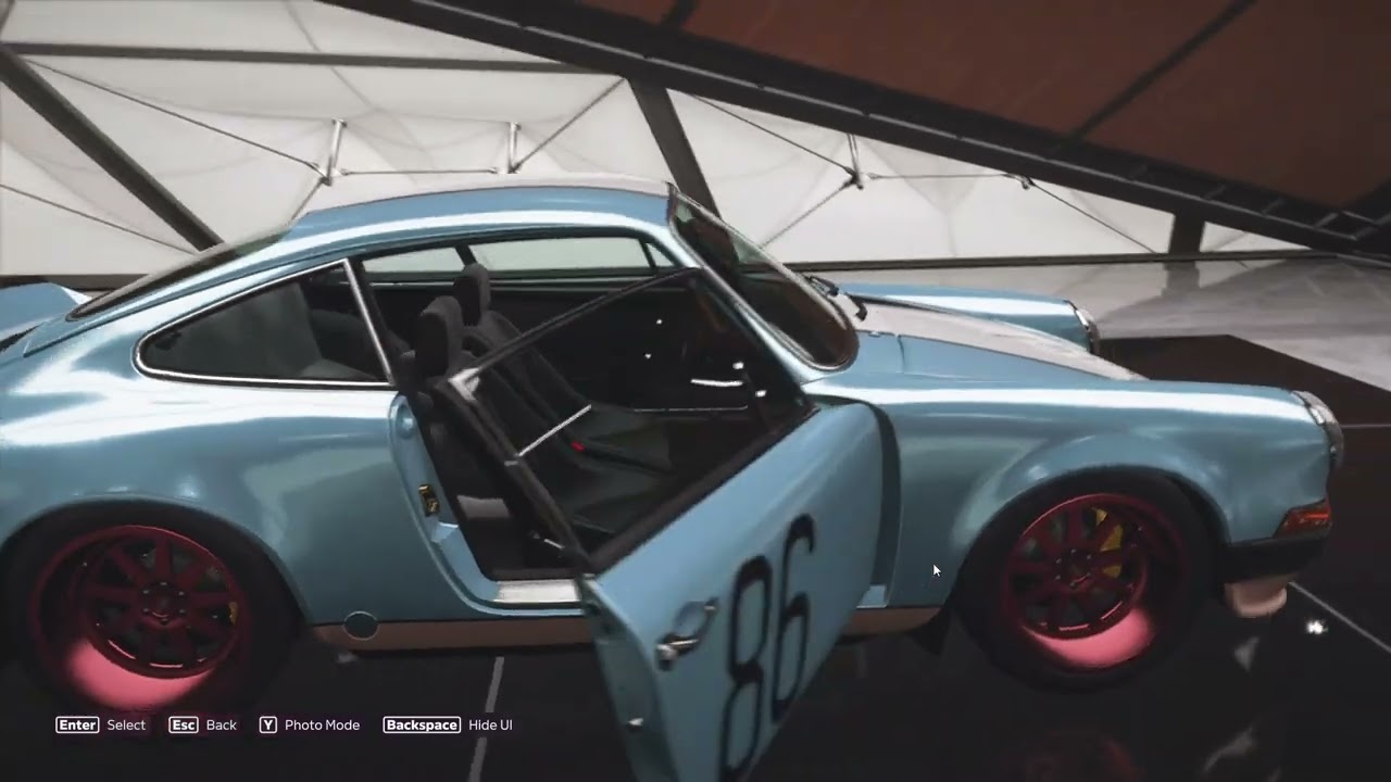 Classic Racer