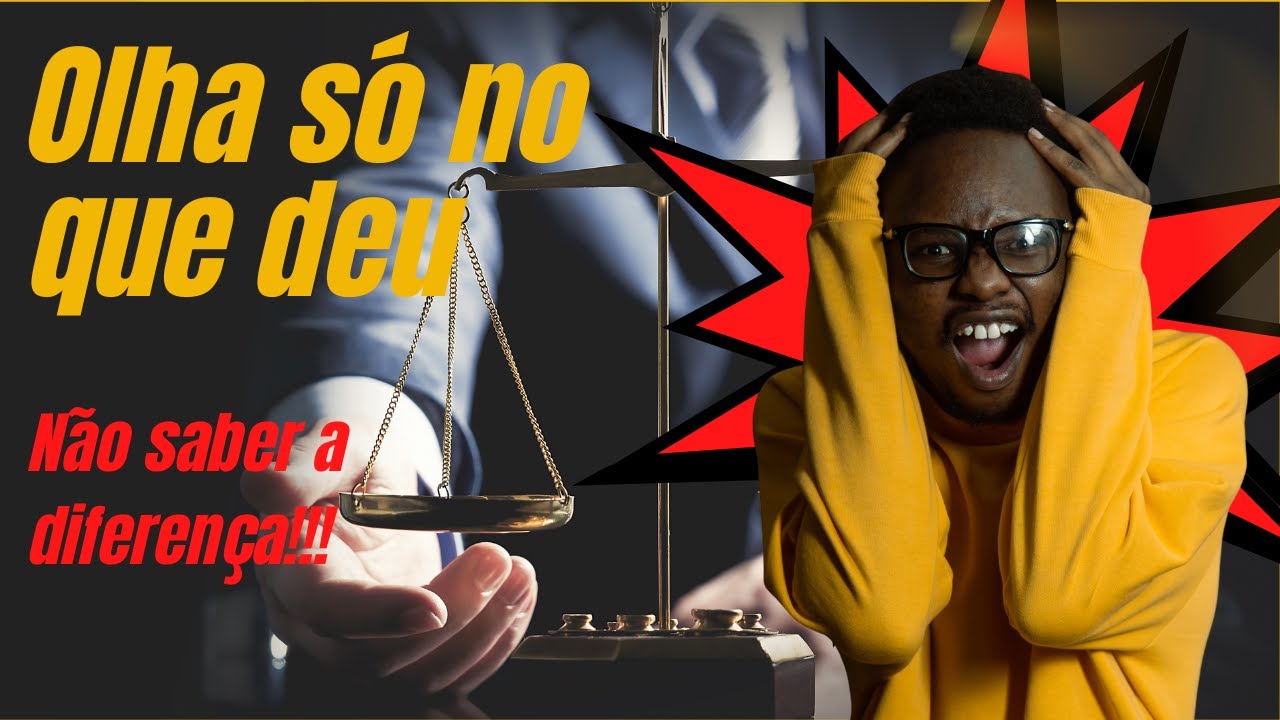 Concurso Formal e Concurso Material nos Crimes de Falsidade