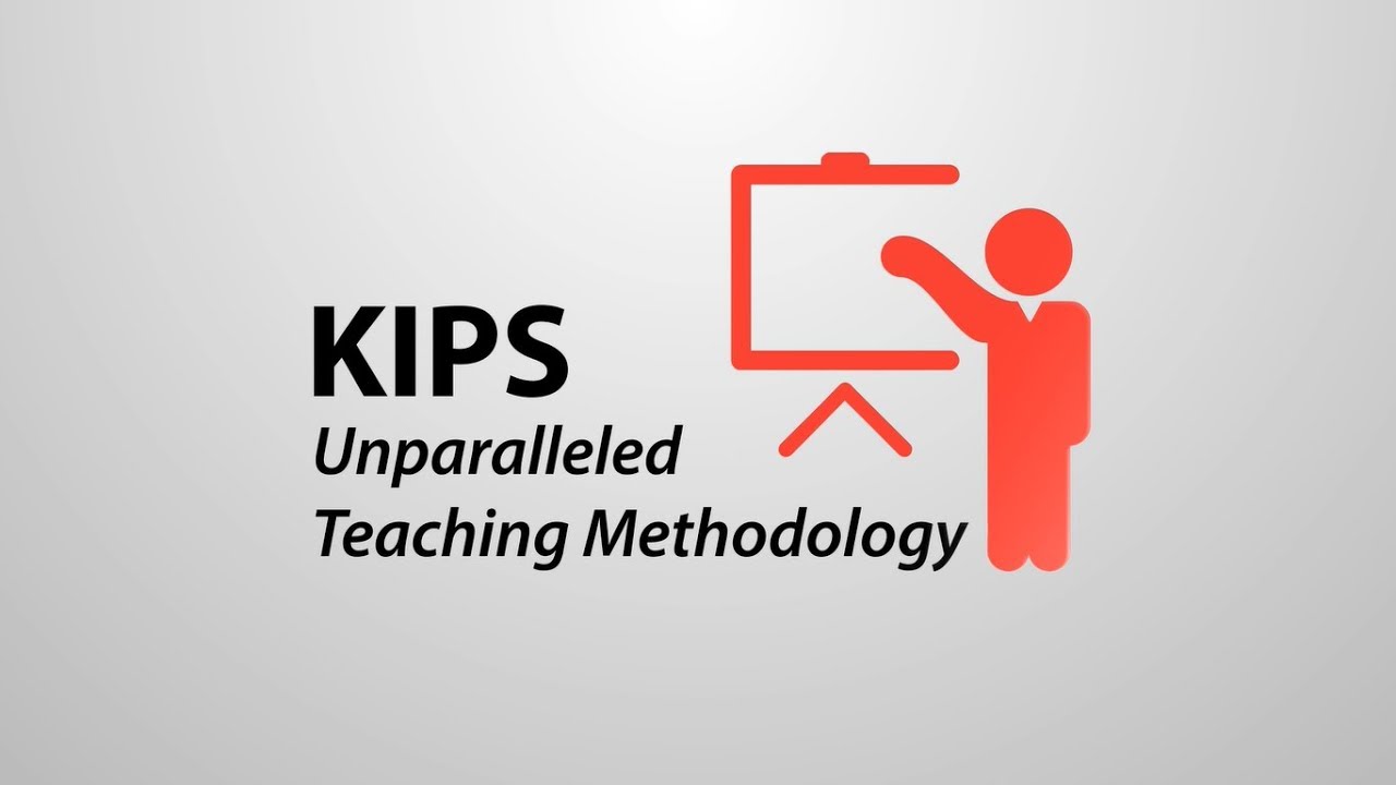KIPS Teaching Methodology | Entry Tests Preparation | MDCAT | ECAT
