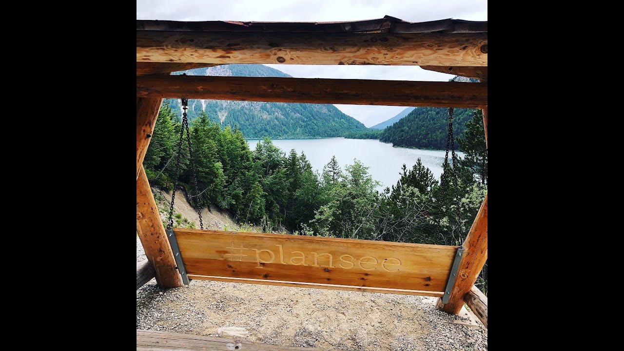 Vakantie juni 2020 Ehrwald/ Zugspitzarena