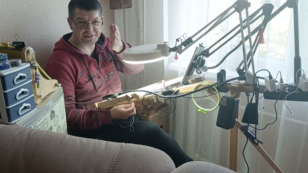 Видео по запросу/ Распаковка с Temu/ Сборная солянка)))))