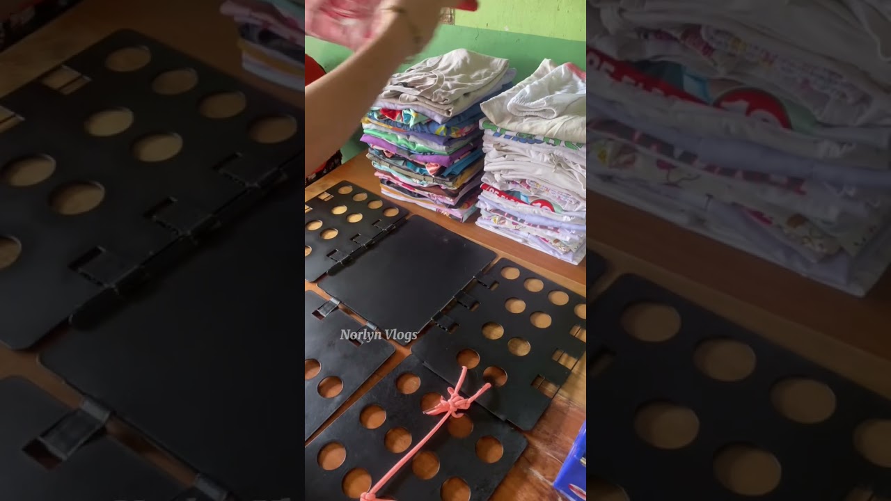 Minivlog 🧺 | Hindi dw naglalagay ng Downey ang mga Laundry Shop 😁 #AllGloryToGod #laundryservice 