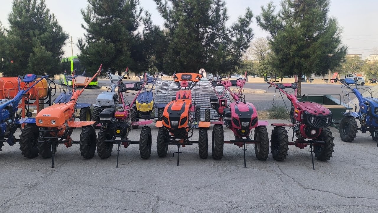 Motoblok narxlari ☎️☎️+998912897479