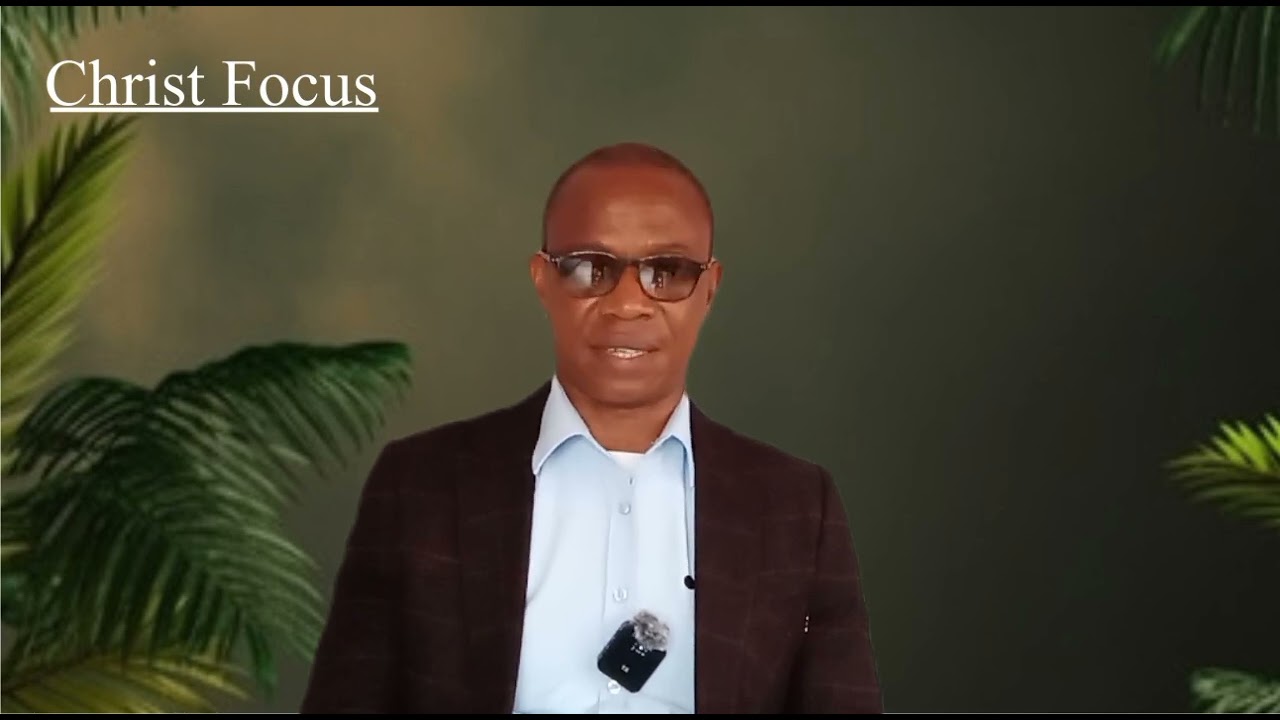 Ultimate Defeat By God By Evang. Micah-Daniels Gbenga #everyone #church #motivation #lifestyle 
