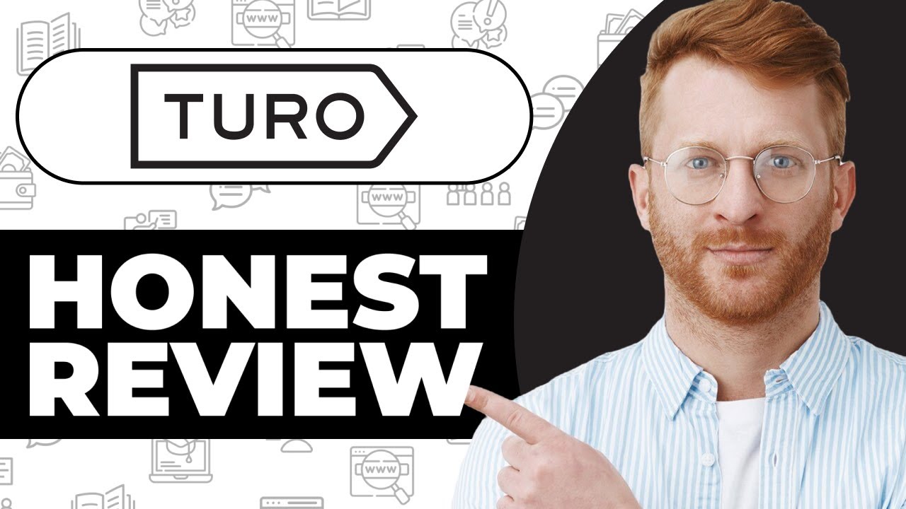 Turo Affiliate Program Review - Usage Experience