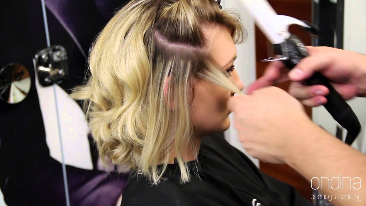#8 O Chanel Perfeito: Finalização com Babyliss