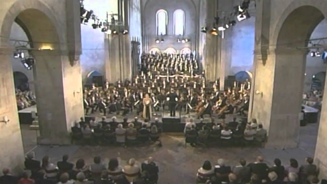 Mahler: 2. Sinfonie (V. Satz) ∙ hr-Sinfonieorchester ∙ Paavo J&auml;rvi