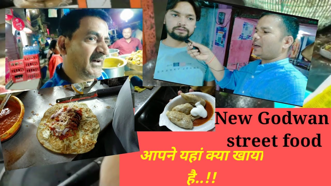 Gaya street food !! Special chat !! गया शहर का famous chat..#New Godwan !! Must watch!! Yummy 😋Testy