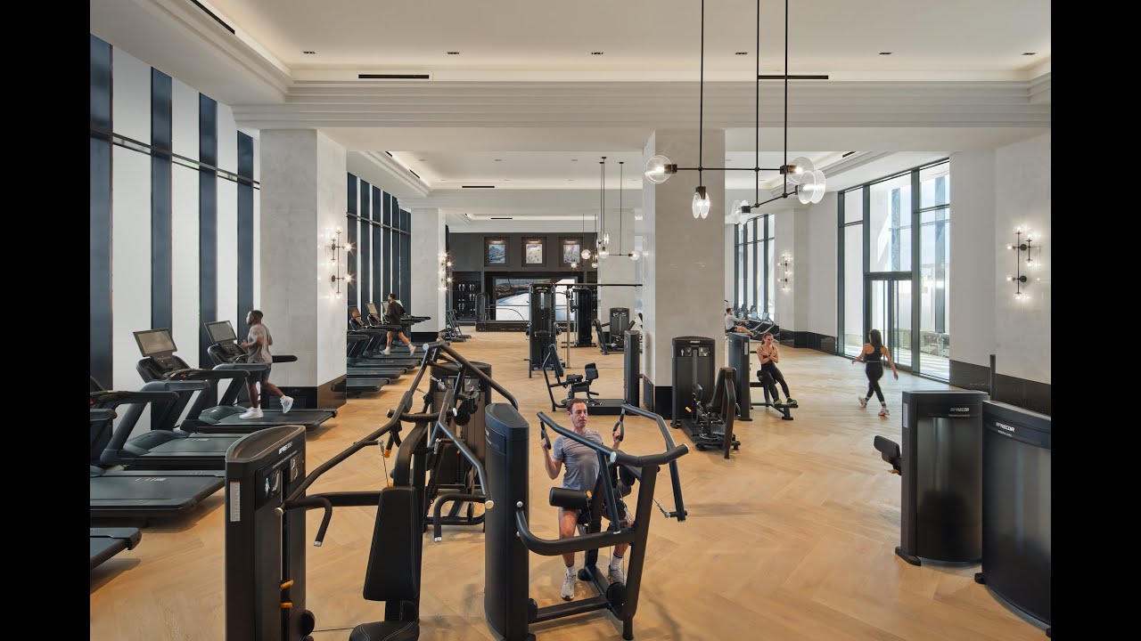 Advantage Sport & Fitness: Our Story & Mission