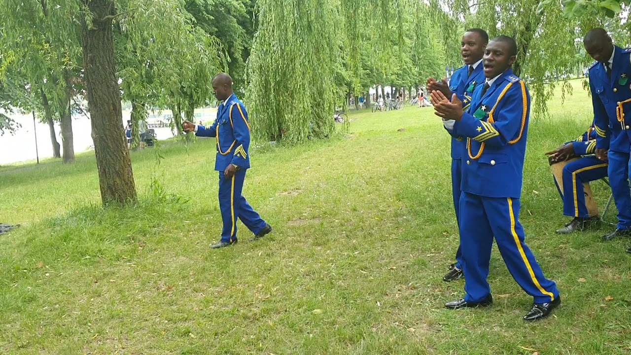 HOSSANA WEKUDENGA-POLAND