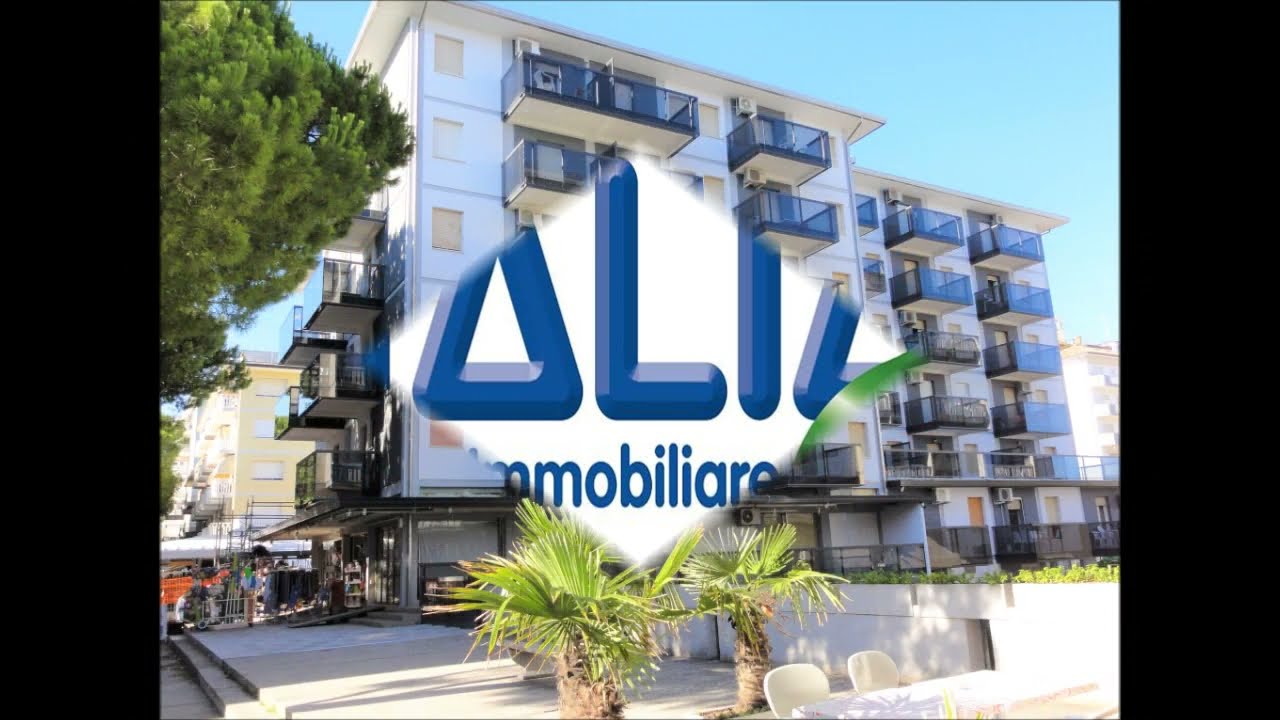 Condominio IVANA - trilocale vicino al mare