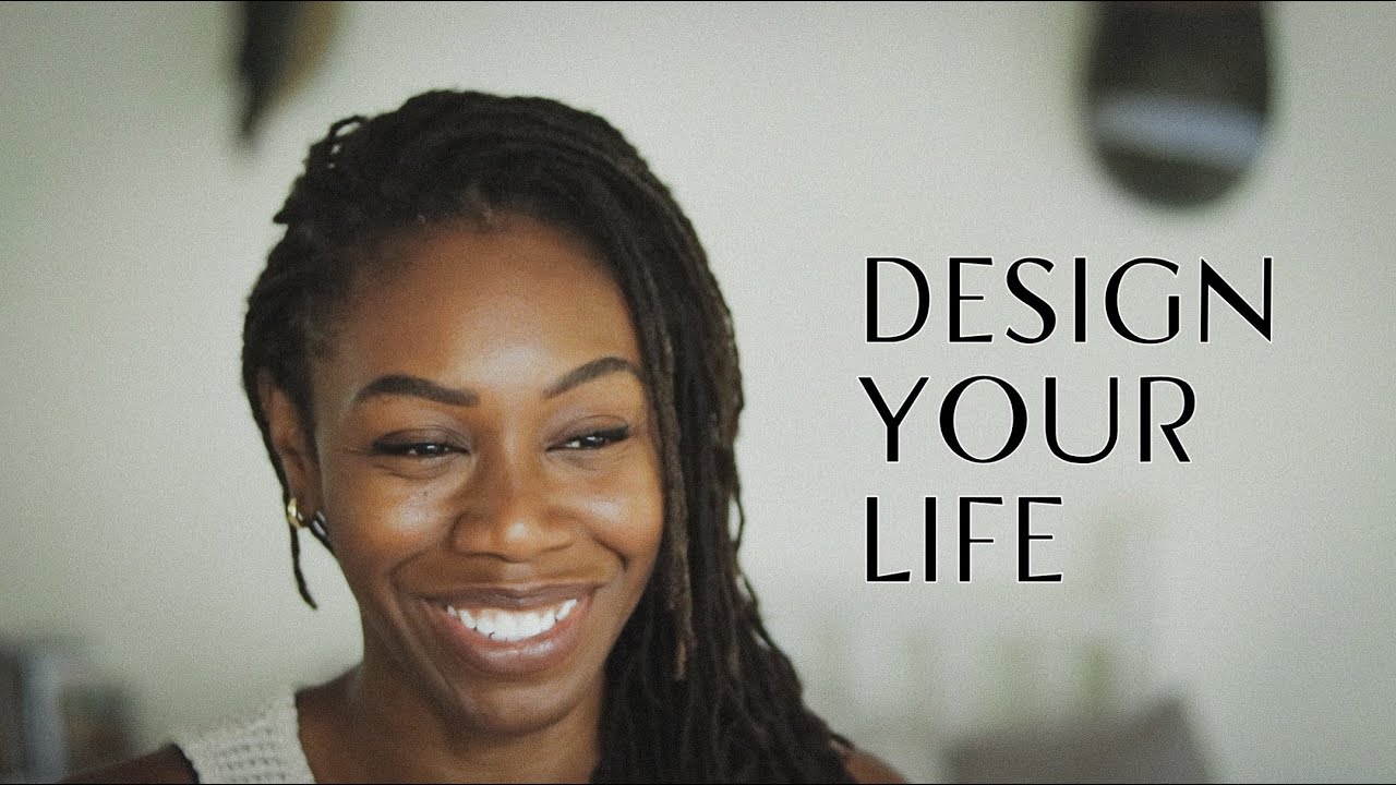How to design your life for 2026 | Start Now