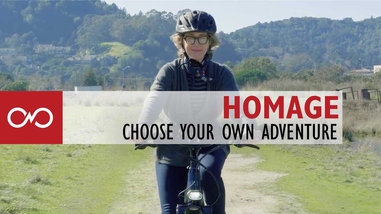 Review: 2019 Riese & Müller Homage Electric Bike