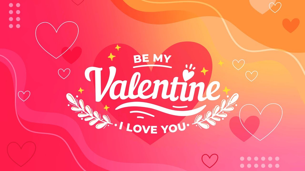 Piano Romantic Music ❤️ | Valentine&rsquo;s Day Background Music, Cinematic Emotional Piano, No Copyright