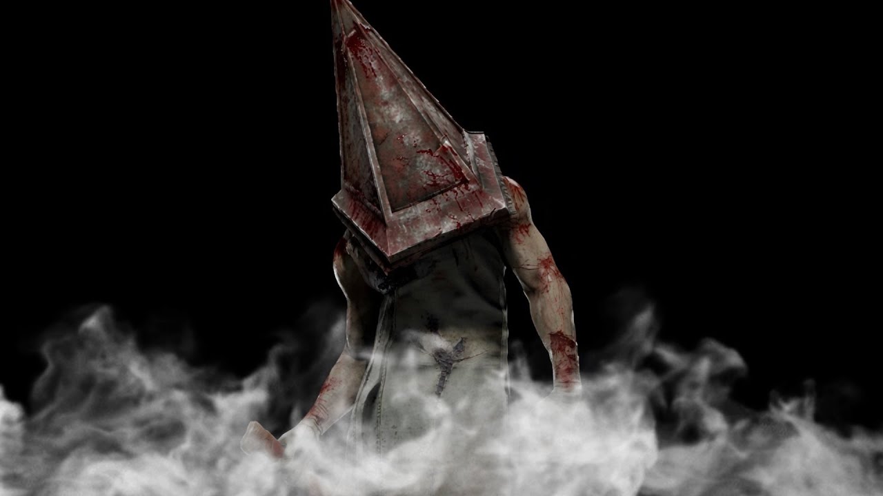 Pyramid Head Beginner Montage.
