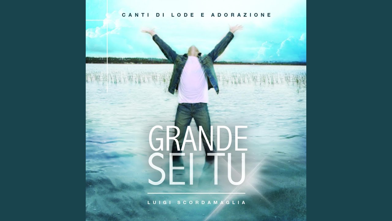 La Mia Vira è Nelle Tue Mani (feat. Giorgio Ammirabile & Vigna Del Signore)