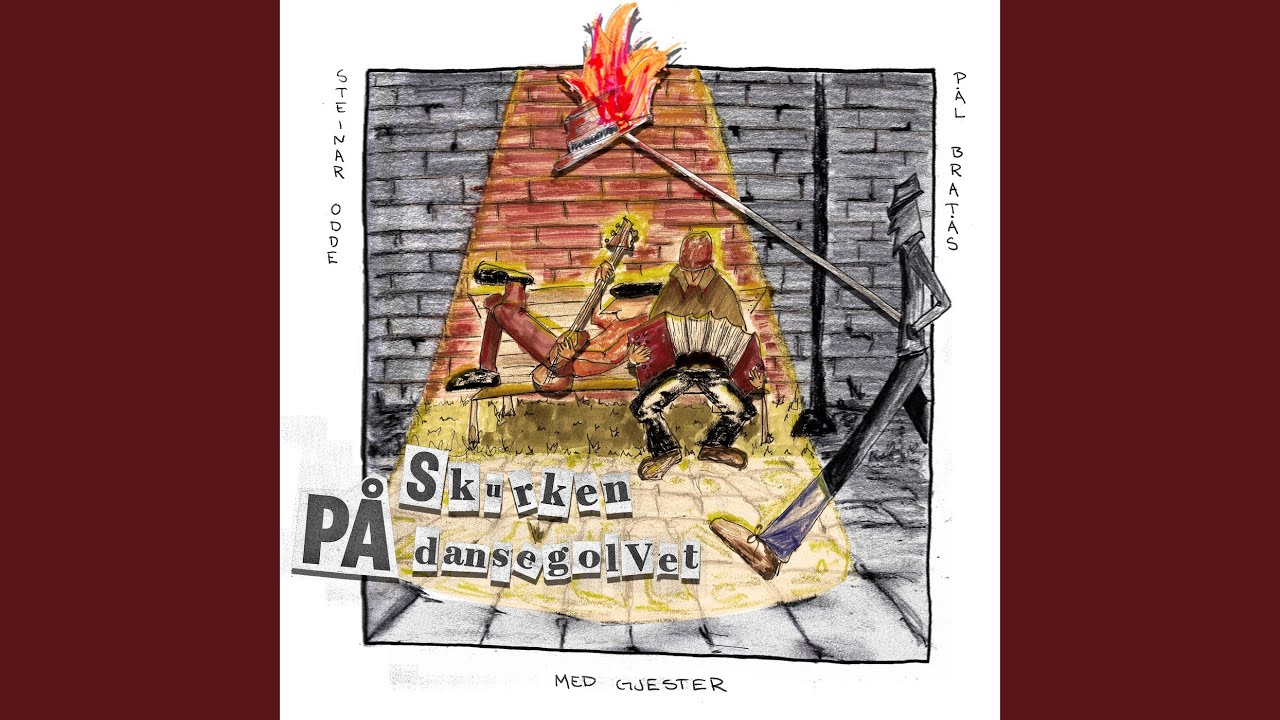 Tidsmaskin (vals/springar)