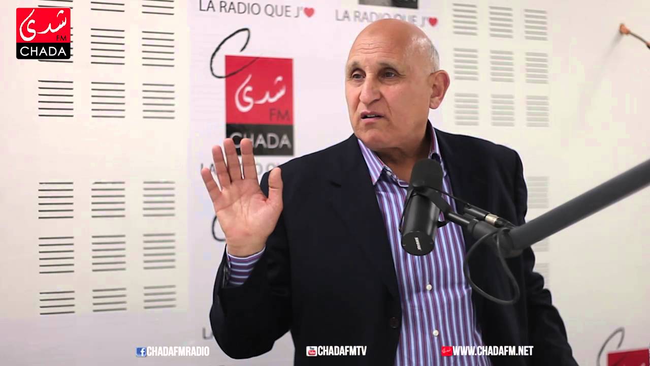 المرزوقي يكشف حقائق مثيرة في صريح_جداً (التسجيل الكامل)