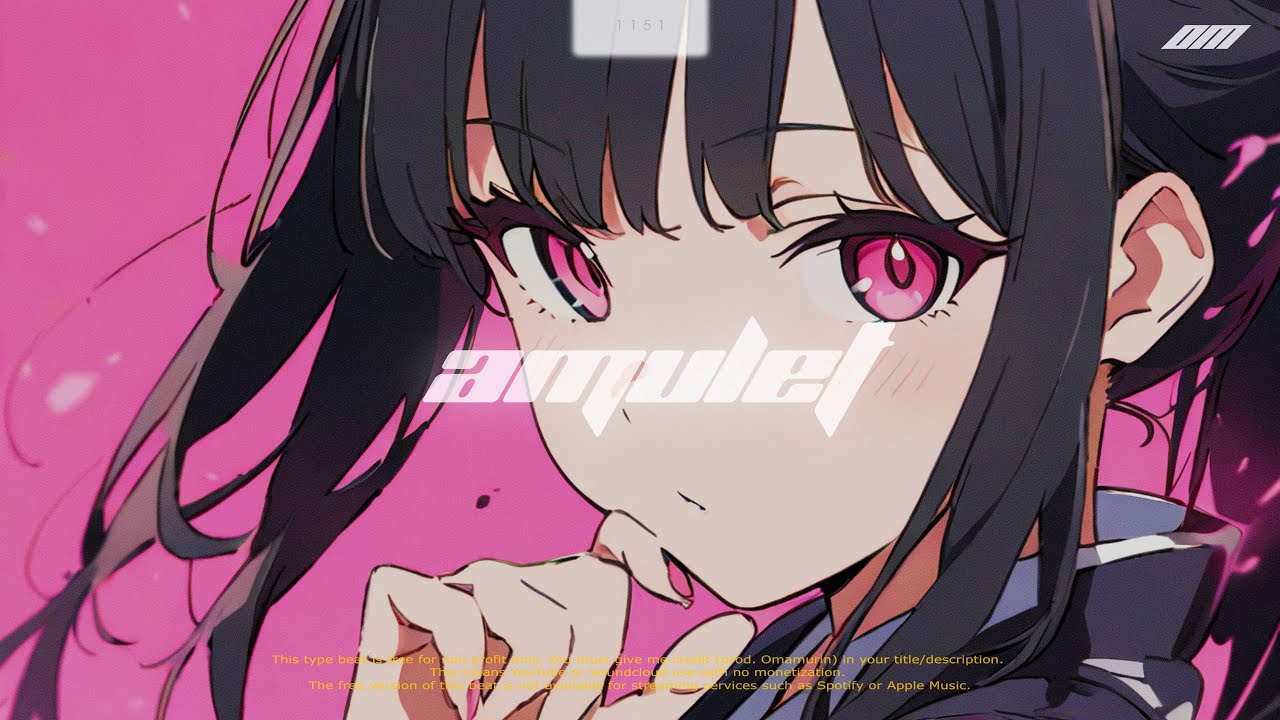 【FREE】HYPERPOP + KAWAII + FUTURE ERECTRO POP TYPE BEAT 