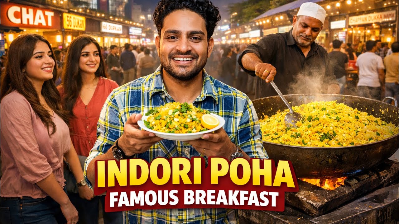indauri poha recipe. Aloo poha recipe pahli: wala poha . Krishna Srivastava | Indauri poha versus