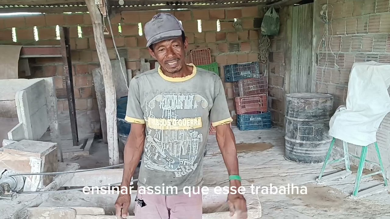 Comunidade Apaga Fogo 