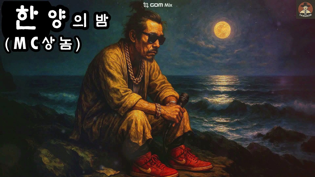 ★한양의밤 / MC상놈