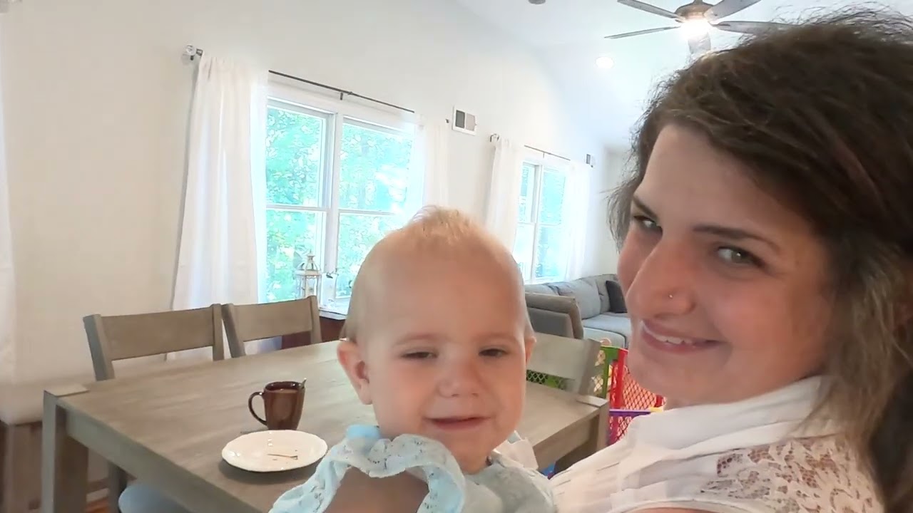 Lucy's Story With ZOLGENSMA® (onasemnogene abeparvovec-xioi)