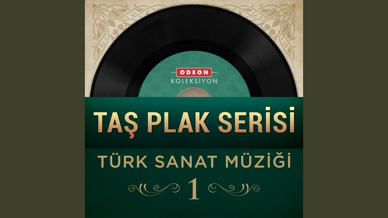 Geçti Sevdalarla Ömrüm