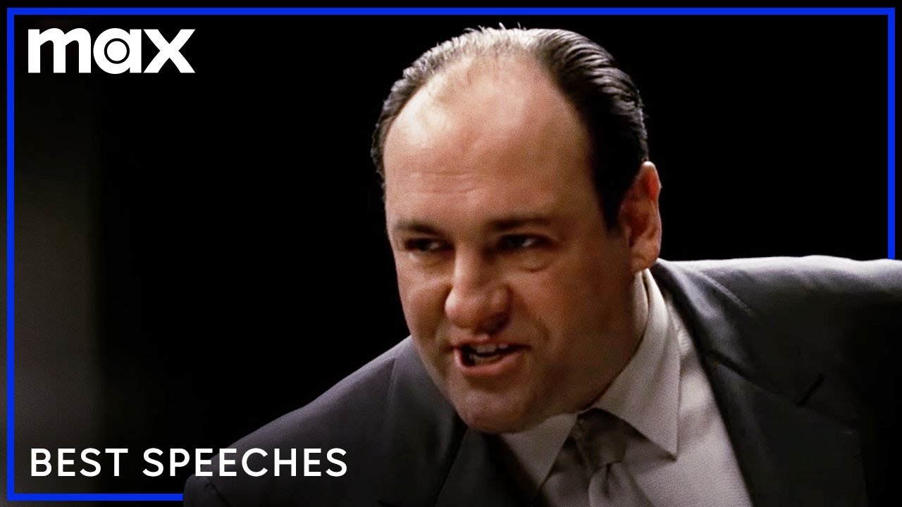 HBO's Most Iconic Hype Speeches | Max