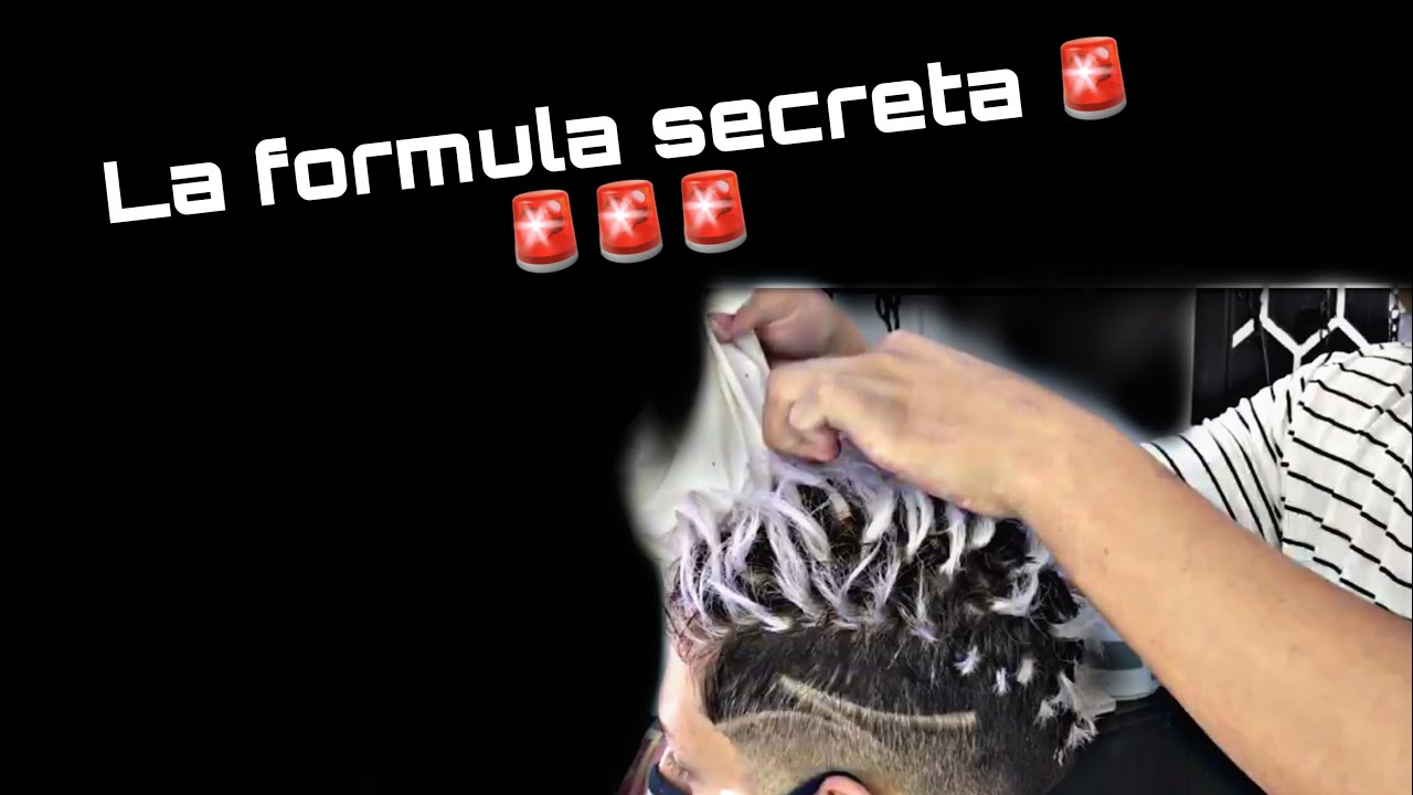 CLARITOS BLANCOS((( SIN SECRETOS(