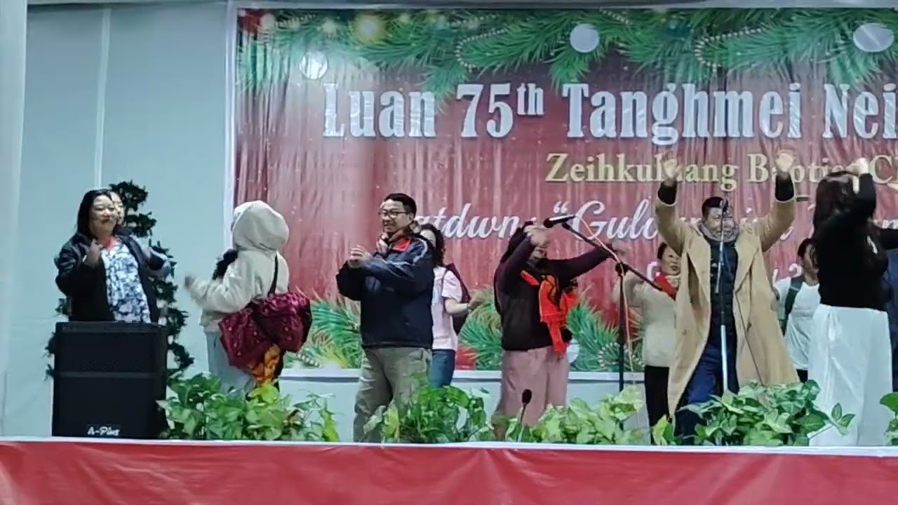 Basti jabo, zeihkuluang women society😁
