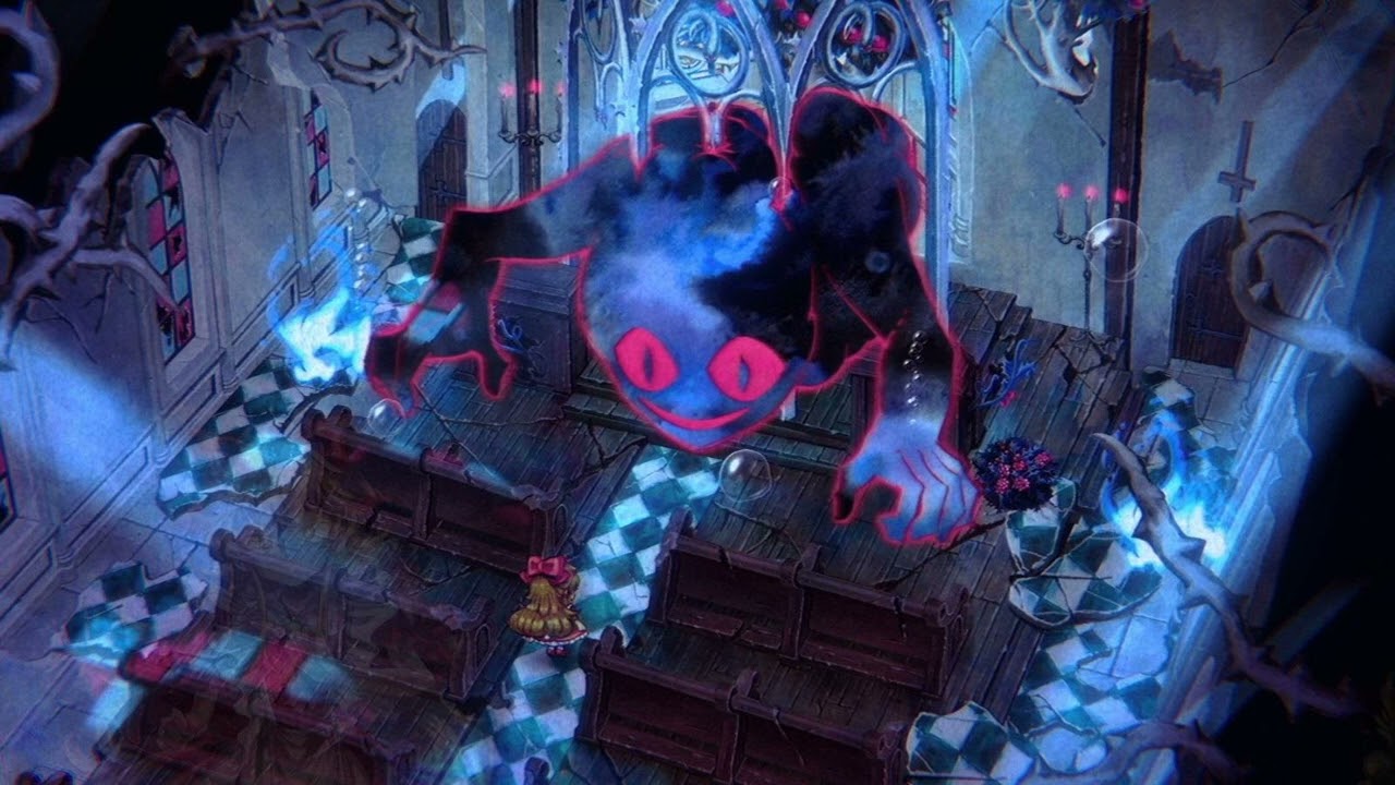 Little Goody Two Shoes - Bedewed Forest of Berries [Boss Fight] (Perfectly Looped)