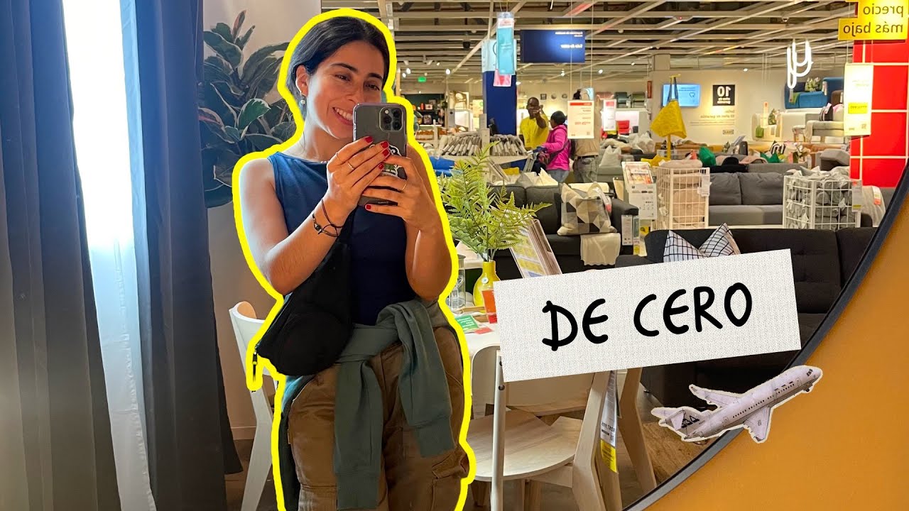 Así empecé mi vida en otro país | De Argentina a República Dominicana 🇩🇴 