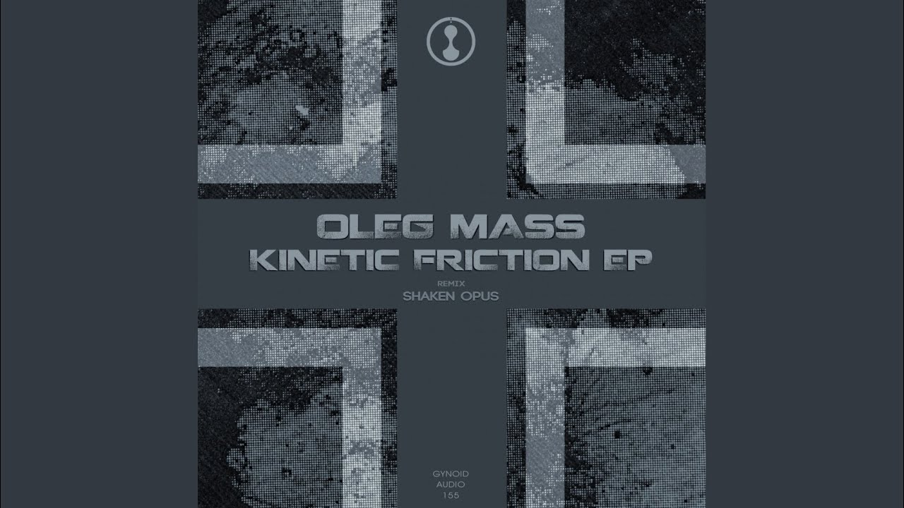 Triebwerk (Original Mix)